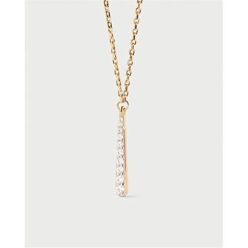 PDPAOLA - Women's Olga Pendant Necklace