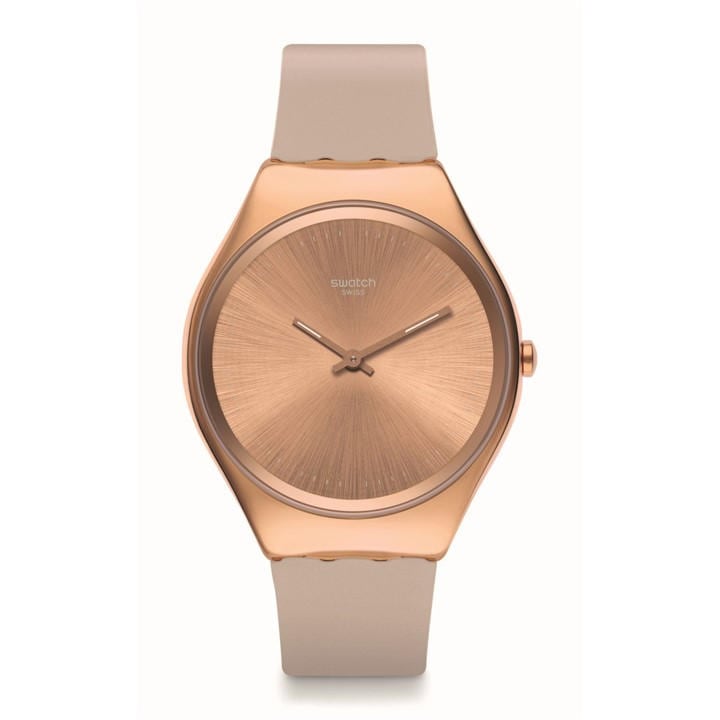 SWATCH SKINROSEE W