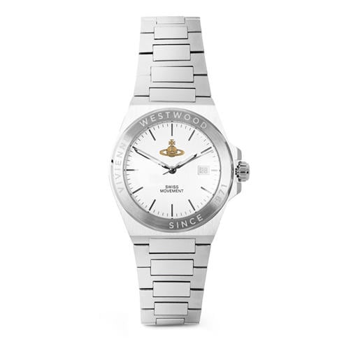 VIVIENNE WESTWOOD - Hanwell Analogue Quartz Watch