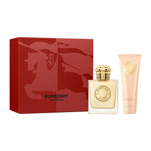 Burberry - Burberry Goddess Eau de Parfum Giftset 50ml