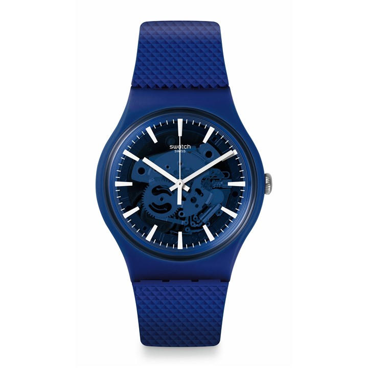 SWATCH OCEAN PAY W