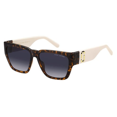 Marc Jacobs - Women's Round Sunglasses