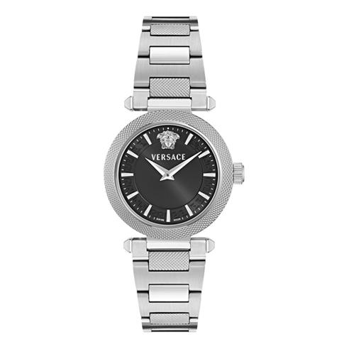 VERSACE - Greek 71 Analogue Quartz Watch