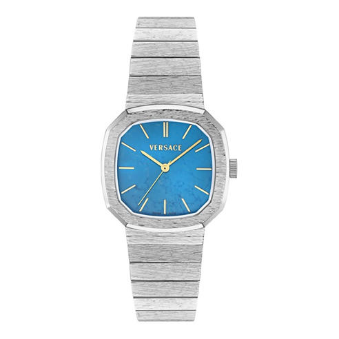 VERSACE - Progetto 71 Analogue Quartz Watch
