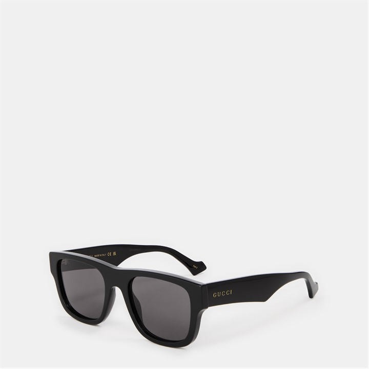 GUCCI WAYFARER SUNGLASSES