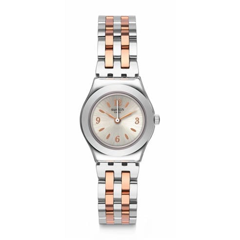 Swatch - Irony Swiss Quartz Analogue Watch