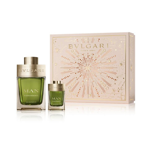 Bvlgari - Bvlgari MAN Wood Essence Gift Set