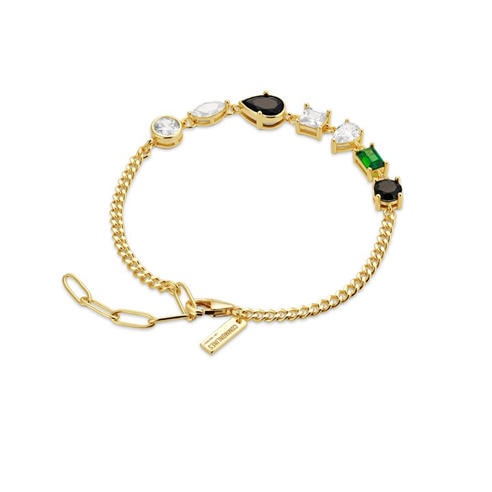 COMMON LINES - Clarity Bracelet
