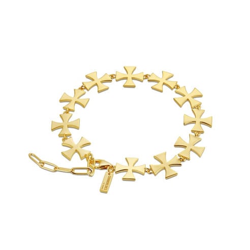 COMMON LINES - Crusade Bracelet