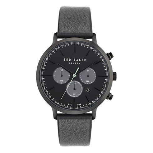Ted Baker - Men's Haarvin Quartz Analogue Watch