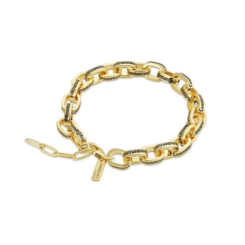 COMMON LINES - Outlaw Link Bracelet