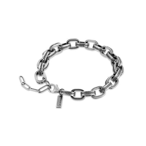 COMMON LINES - Outlaw Link Bracelet