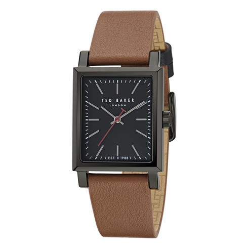 Ted Baker - Men's Jaareth Quartz Analogue Watch