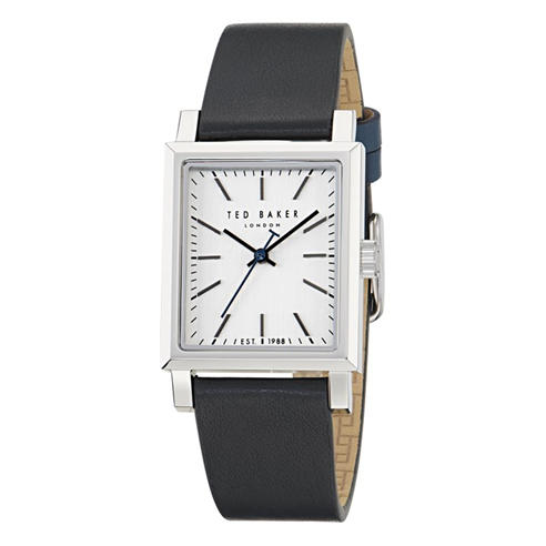 Ted Baker - Men's Jaareth Quartz Analogue Watch
