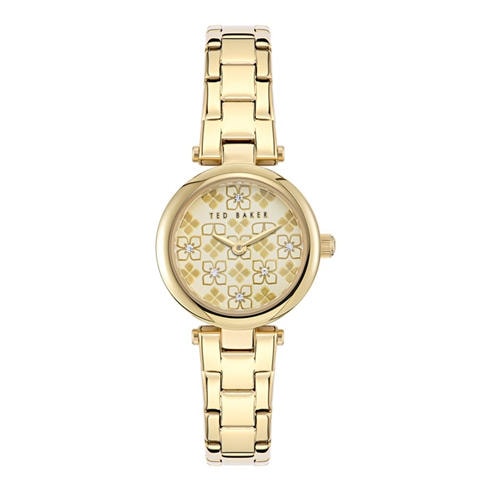 Ted Baker - Jolyye Quartz Analogue Watch