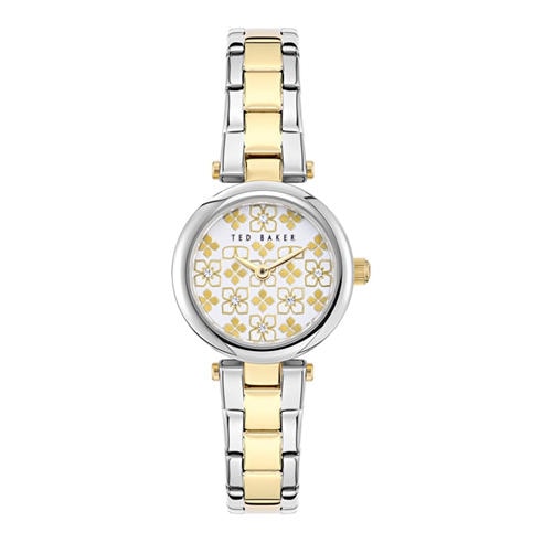 Ted Baker - Jolyye Quartz Analogue Watch