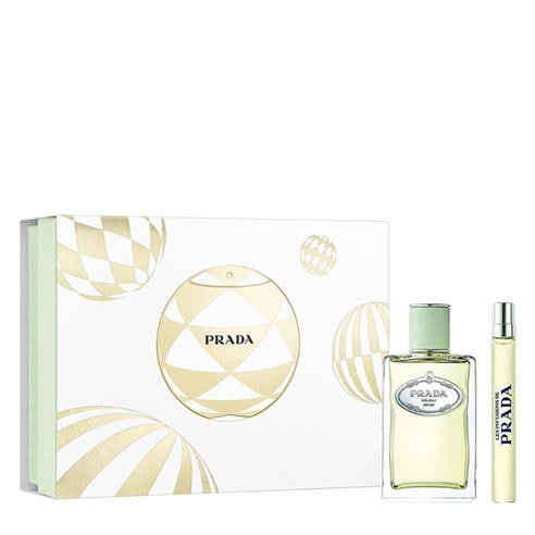 Prada - Women's Coffrets 2025 Gift Face Skin Care Set