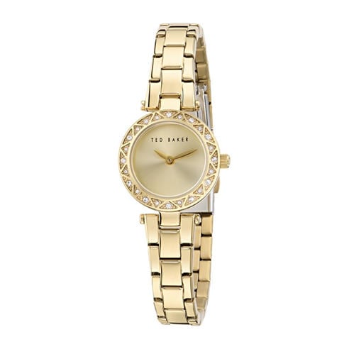 Ted Baker - Jolyye Quartz Analogue Watch