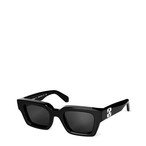 OFF WHITE - Virgil 53 Acetate Square Sunglasses