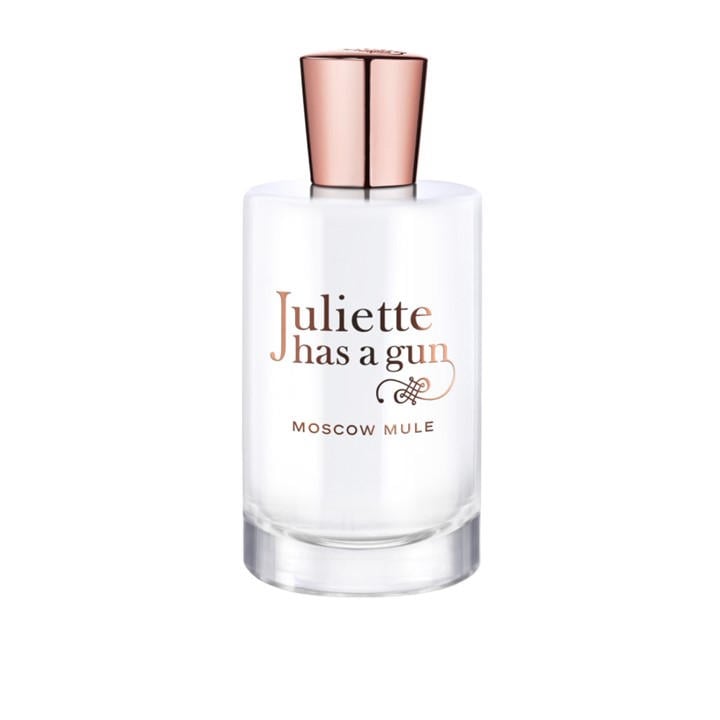 JULIETTE HAS A GUN MOSCOW M