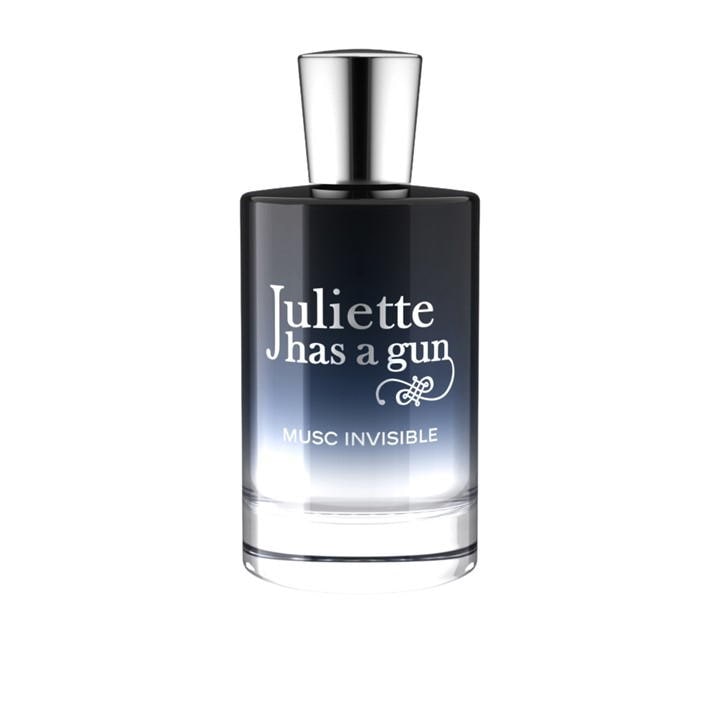 Juliette Has A Gun Musc Invisib