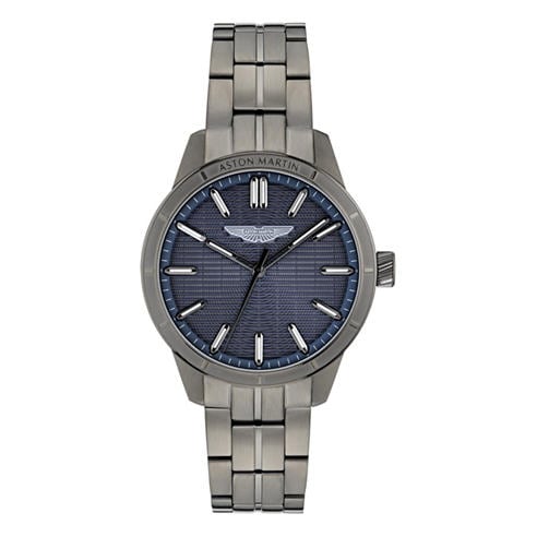 Aston Martin - Men's Amr Quartz Analogue Quartz Watch