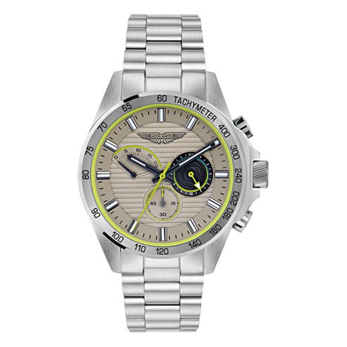 Aston Martin - watch Sn62