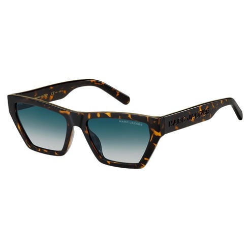 Marc Jacobs - Women's Round Sunglasses