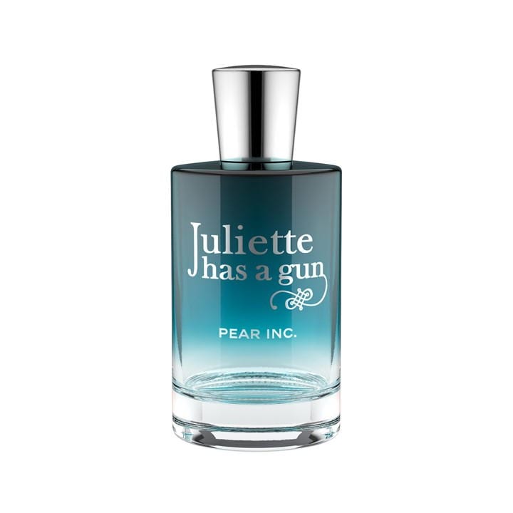 Juliette Has A Gun Pear Inc.