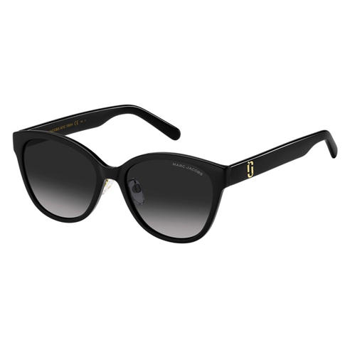 Marc Jacobs - Women's Round Sunglasses