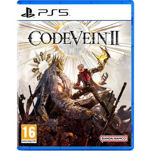Bandai Namco Entertainment - Code Vein II
