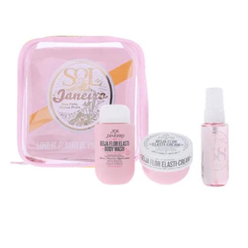 Sol De Janeiro - 3pc Jet Set Ld61