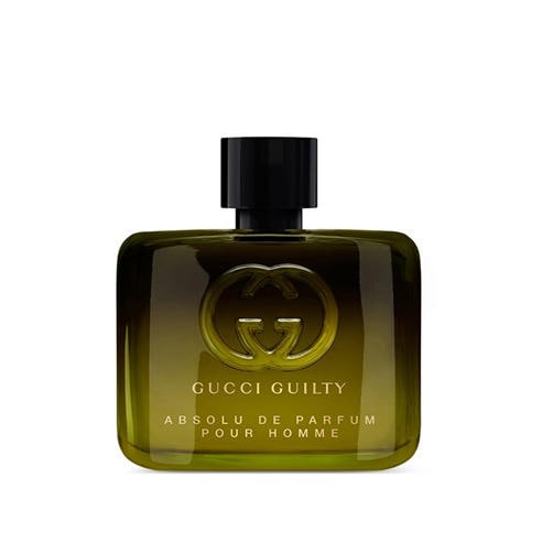 Gucci - Guilty Absolu de Parfum for Men 60ml