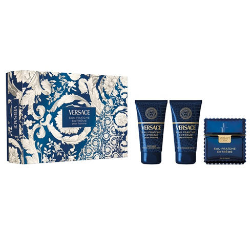 Versace - Versace X25 EFEx EDP Sn62