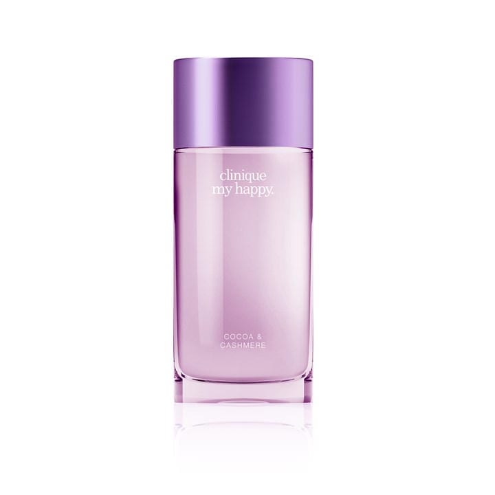 CLINIQUE MY HAPPY™ COCOA & CASHMER