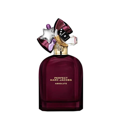 Marc Jacobs - Marc Perfect Absolut Ld00