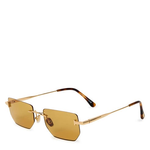 TOM FORD - Men's Ethan Sunglasses