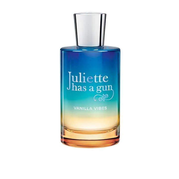 Juliette Has A Gun Vanilla Vib
