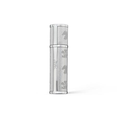Creed - Creed Re-fillable 5ml Atomiser - Silver