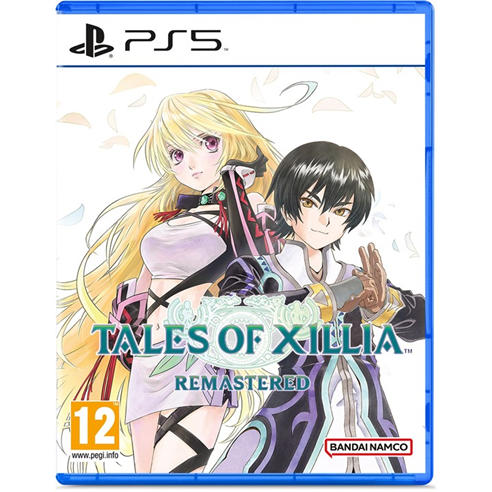 Bandai Namco Entertainment - Tales of Xillia Remastered