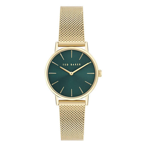 Ted Baker - Staciie Quartz Analogue Watch