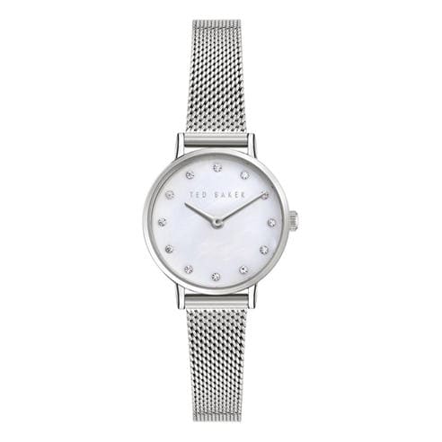 Ted Baker - Staciie Quartz Analogue Watch
