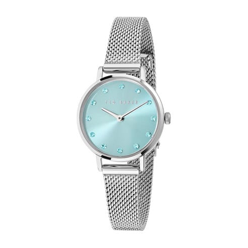Ted Baker - Staciie Quartz Analogue Watch
