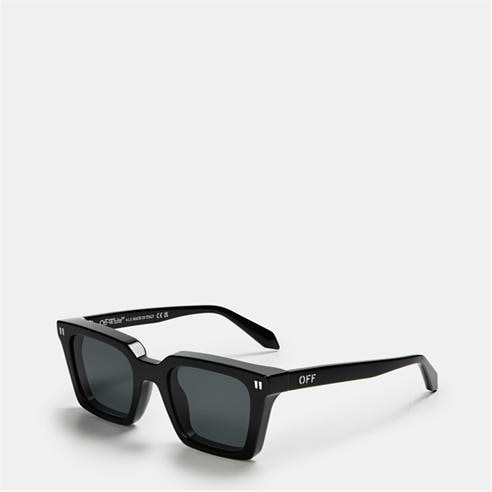 OFF WHITE - Men's Reno Rectangle Sunglasses