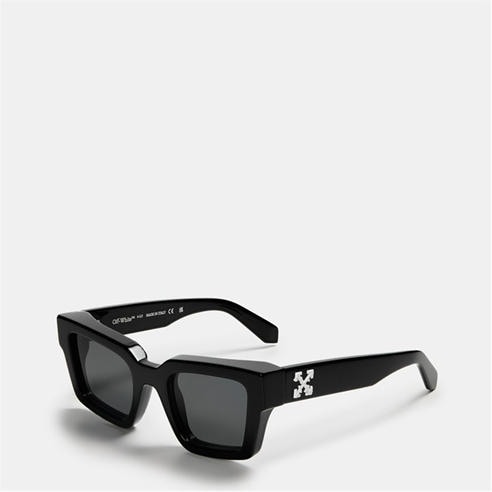 OFF WHITE - Men's Richardson Rectangle Sunglasses