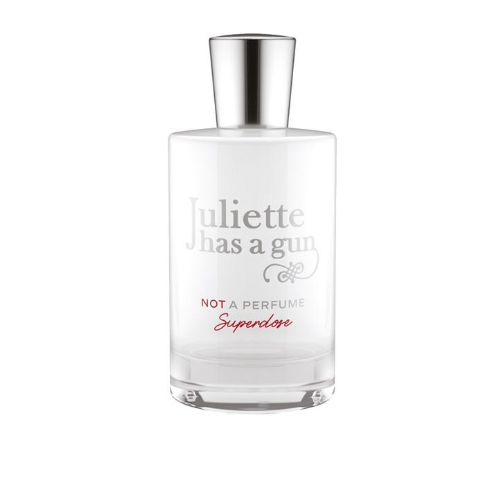 JULIETTE HAS A GUN NOT A PERFUME SUPERDO