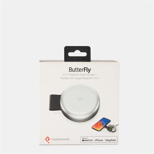 Twelve South - Travel Charger 62