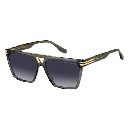 Marc Jacobs - Men's Round Sunglasses