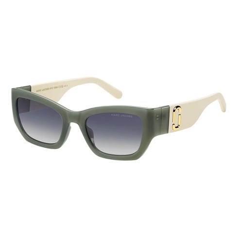 Marc Jacobs - Women's Round Sunglasses