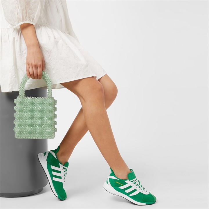 Green - SHRIMPS - Antonia Bag